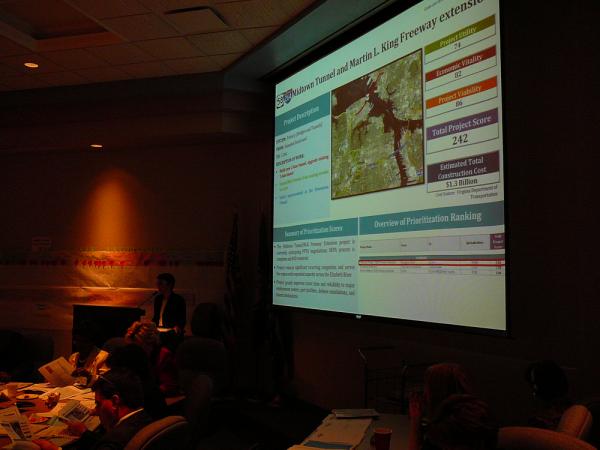 November 2011 Meeting 14