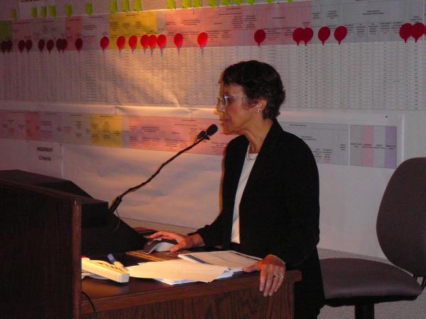 November 2011 Meeting 17