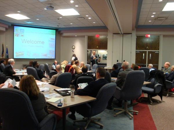 LRTP - February 2, 2011 08