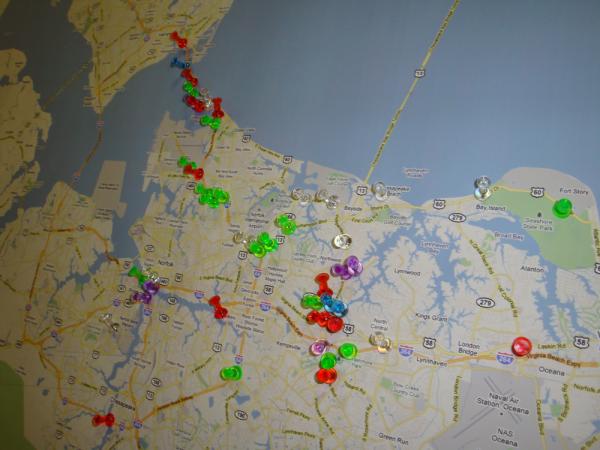 LRTP - February 2, 2011 22