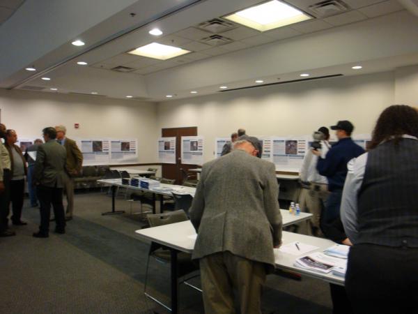 LRTP - February 23, 2011 09