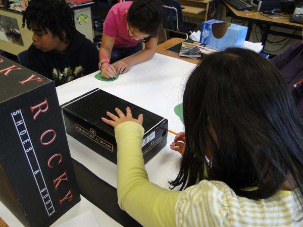 Thoroughgood Elementary 46