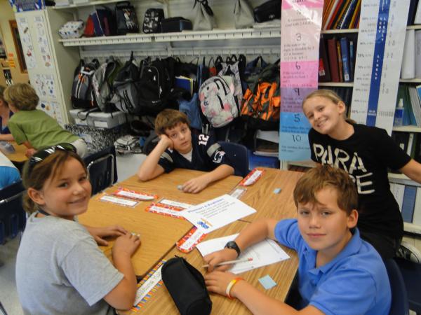 Thoroughgood Elementary 52