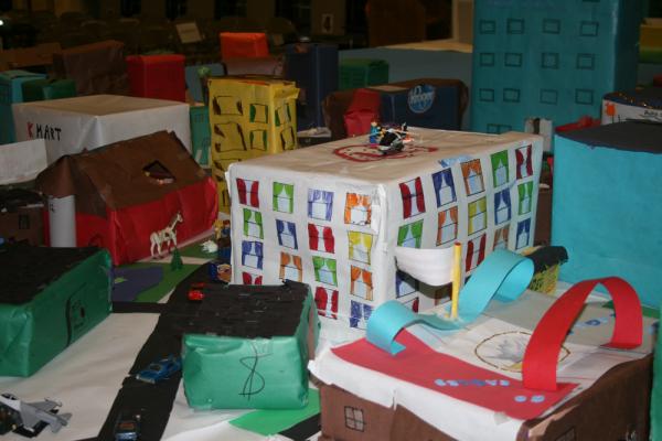 Thoroughgood Elementary - Public Meeting 47