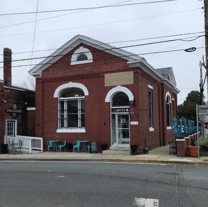 CrossroadsCoffeeOnleyVA