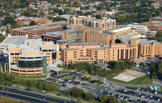 Norfolk Medical Complex- EVMS, Sentara Norfolk General Hospital, and CHKD Hospital photo