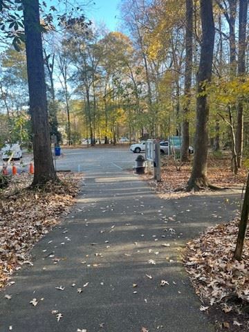 FoxfireLoopTrailNorthEnd