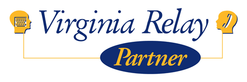 Virginia Relay Partner