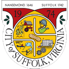 City of Suffolk Seal Website